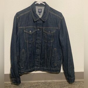GAP Denim Jacket